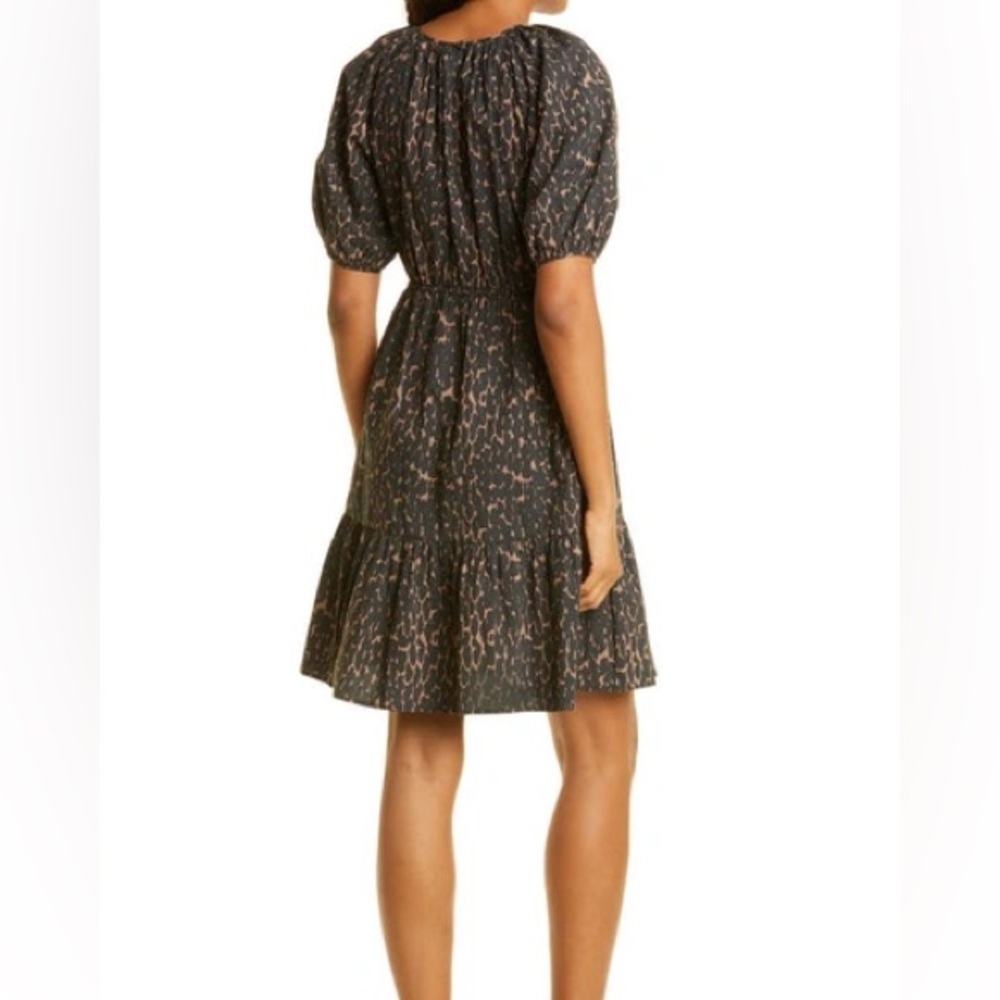 Rails size small Savannah dress NWT retails $198